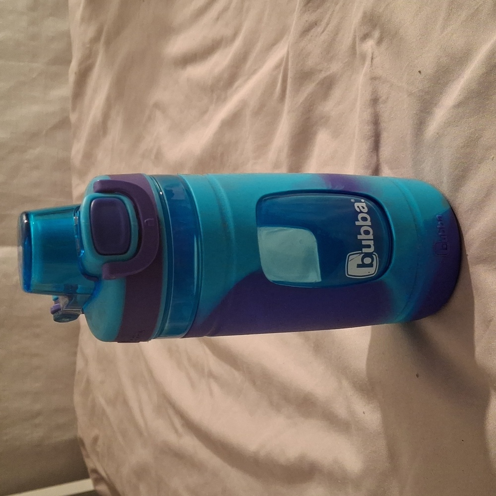 Bubba Water Bottle